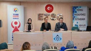 Kadın istihdamında pozitif ayrımcılık