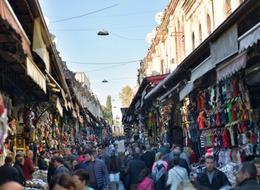 TÜİK duyurdu: İş gücü girdi endeksleri belli oldu!