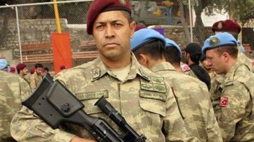 Halisdemir davasında salon karıştı, duruşmaya ara verildi