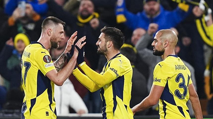 Fenerbahçelileri üzen gelişme! Premier Lig'den talip var... Bonservis bedeli belli oldu