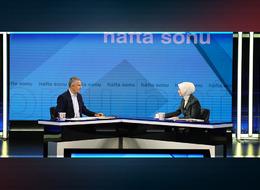 Bakan Göktaş doğum destek ödemelerinin hesaplara yatacağı tarihi açıkladı