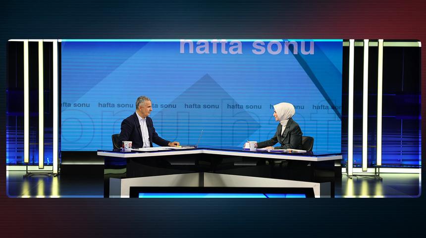 Bakan Göktaş doğum destek ödemelerinin hesaplara yatacağı tarihi açıkladı