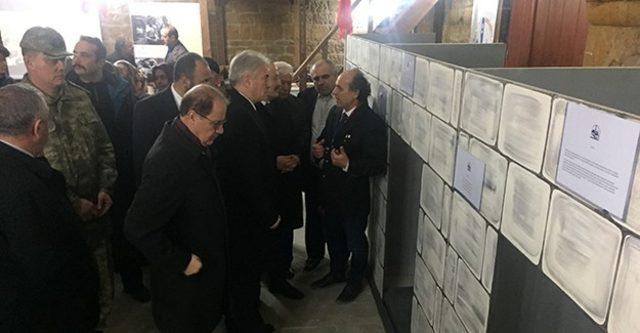 Bayburt’un düşman işgalinden kurtuluşunun 100. yıl dönümü