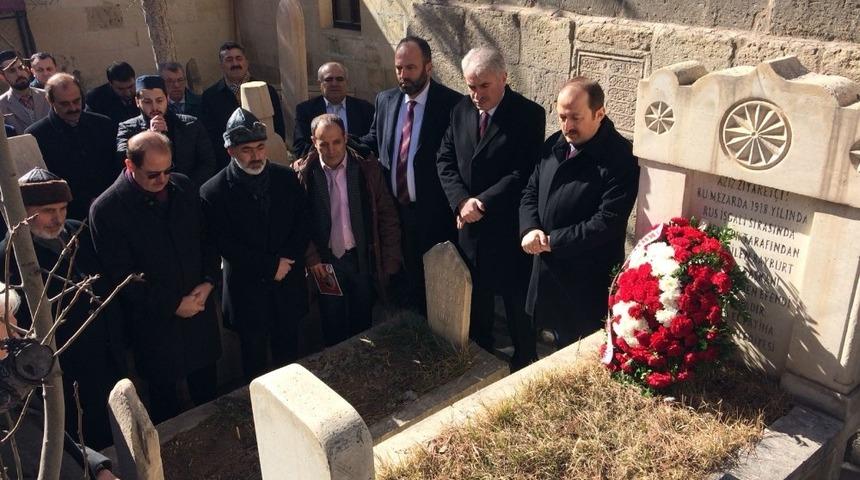 Bayburt&rsquo;un d&uuml;şman işgalinden kurtuluşunun 100. yıl d&ouml;n&uuml;m&uuml;