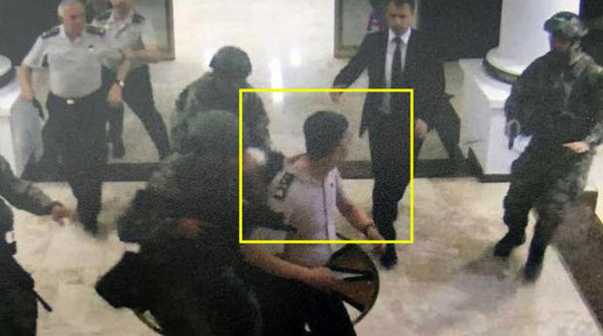 O anları anlattı: Onun hain bakışlarını asla unutamıyorum