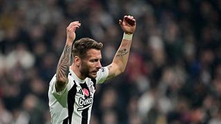 Immobile'den flaş paylaşım! Herkesi ters köşe yaptı