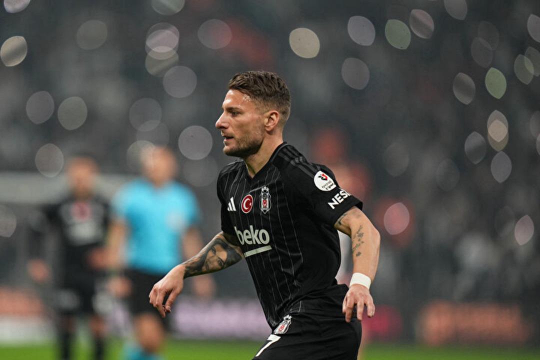 Immobile den flaş paylaşım! Herkesi ters köşe yaptı 2