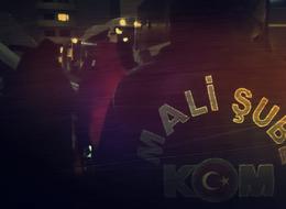 Kapalıçarşı'da kara para operasyonu! Paraları böyle aklamışlar: 15 arsa, 14 ev, 12 araç, 3 ofis ile 2 bahçe...