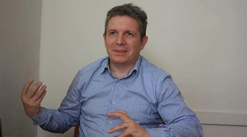 Maç anlattıktan sonra kalp krizi geçiren Erdoğan Arıkan geri döndü!