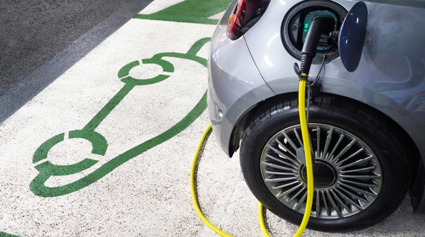TÜİK verilerine göre elektrikli otomobil sayısı bir yılda 2 katına çıktı