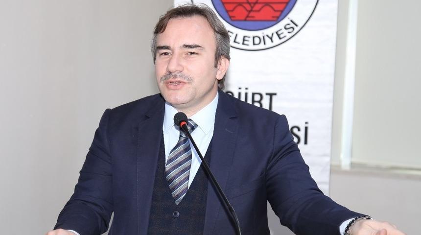Siirt Belediyesinden &lsquo;Hanımlar K&uuml;lt&uuml;r Merkezi&rsquo;