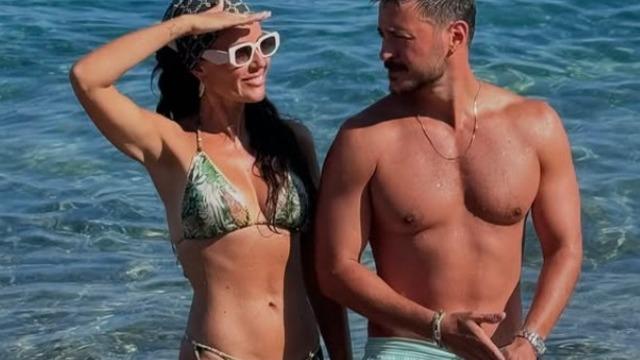 'Evleri ayırdılar' denmişti! Pelin Akil'in doğum gününde Anıl Altan sessiz kaldı