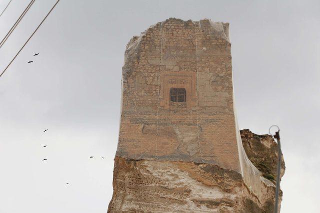 Hasankeyf sakinlerinin taşınma hazırlıkları başladı