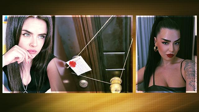 Tartışma cinayetle bitti! Oyuncu Sevil Akdağ arkadaşı Elif Kırav'ı öldürdü