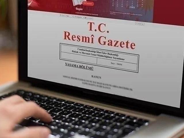 Sayıştay'da 11 şoför istihdam edilecek
