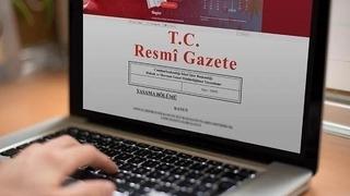 Resmi Gazete'de yayımlandı: Güneş enerjine dayalı elektrik üretiminde düzenleme