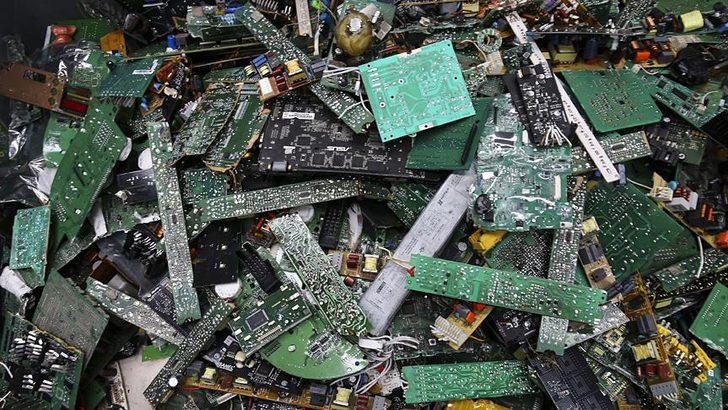 Hurda araç teşviki resmen yürürlükte G4