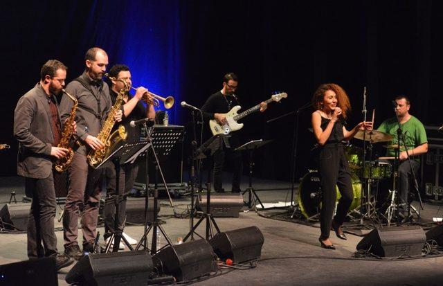 Nil&uuml;fer Caz Tatili&rsquo;ne muhteşem final 2