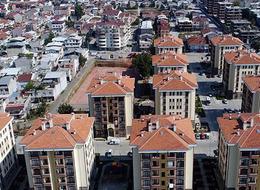 Ev sahibi olmak isteyenler dikkat! İşte fiyatların en çok yükseldiği ve azaldığı iller...