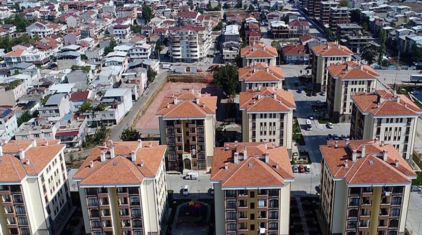 Aykırı fiyat artışı yapan emlak sahibine milyonlarca lira para cezası