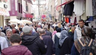 Samsun’da en fazla Ordulular, en az Hakkarili yaşıyor