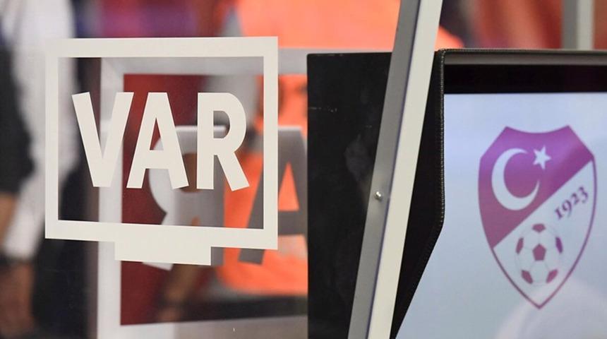 Göztepe - Beşiktaş maçının VAR hakemi belli oldu!
