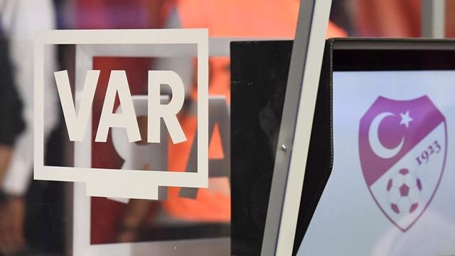 Göztepe - Beşiktaş maçının VAR hakemi belli oldu!