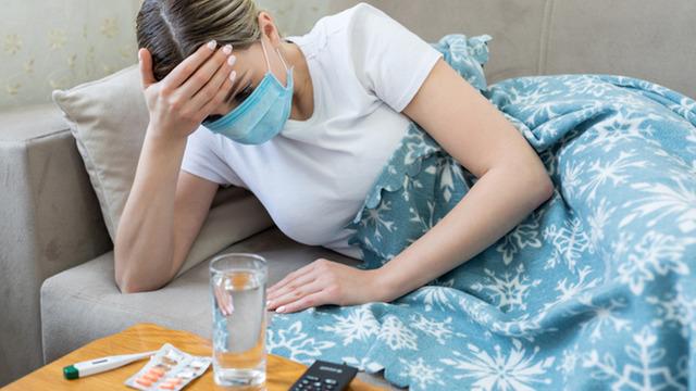 Sıcak-soğuk hava derken hastanelik olabilirsiniz! Uzmanlar uyarıyor: Fiziksel ağrılar, psikolojinizi de etkiler