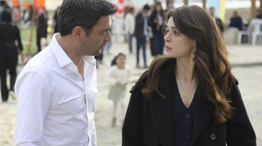 Yayınlandığı günden bu yana reyting rekorları kırıyor! Uzak Şehir 'En iyi dizi' seçildi 