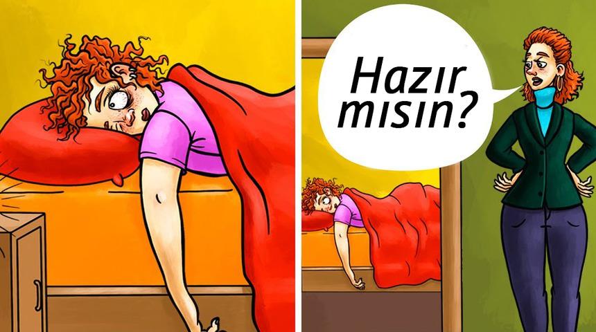 'Ben demiştim' dediler, haklı &ccedil;ıktılar