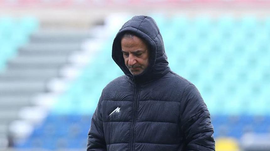 İsmail Kartal gazetecilere sinirlendi! Maçtan sonra resmen ateş püskürdü... "Sanırım çalışmamı istemiyorsunuz?"