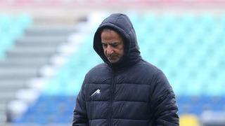 İsmail Kartal gazetecilere sinirlendi! Maçtan sonra resmen ateş püskürdü... Sanırım çalışmamı istemiyorsunuz?