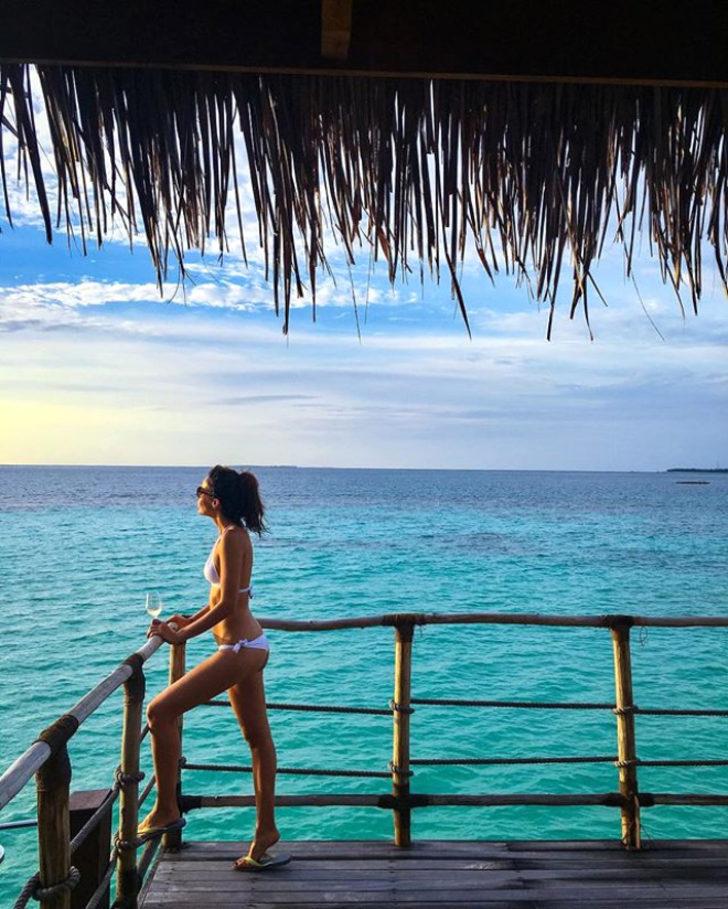 Türk kadın pilot sanal alemi salladı G2