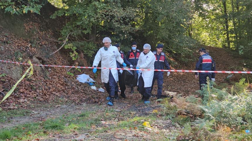Afgan madencinin yanmış cesedi davasında gerekçeli karar açıklandı