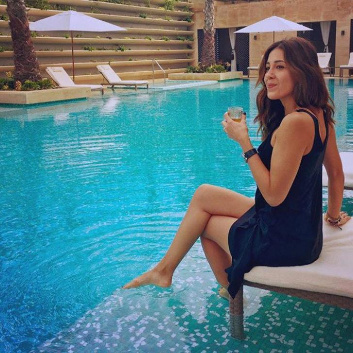 Türk kadın pilot sanal alemi salladı G4