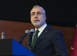 Bakan Işıkhan'dan kritik açıklama! Emeği tehdit edecek unsur: Dijitalleşme...