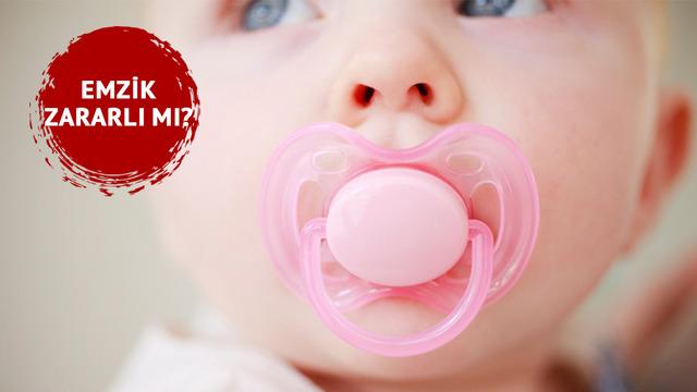 Bebeklerde emzik kullanımı zararlı mı? Orta kulak iltihabını tetikliyor! Uzmanlar tehlikeye karşı uyarıyor: Enfeksiyonlara zemin hazırlıyor