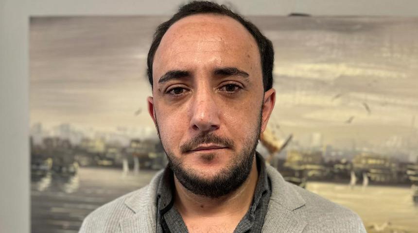 Aşık oldu başına gelmeyen kalmadı! Yanlış büyünün bedeli 400 bin lira oldu...