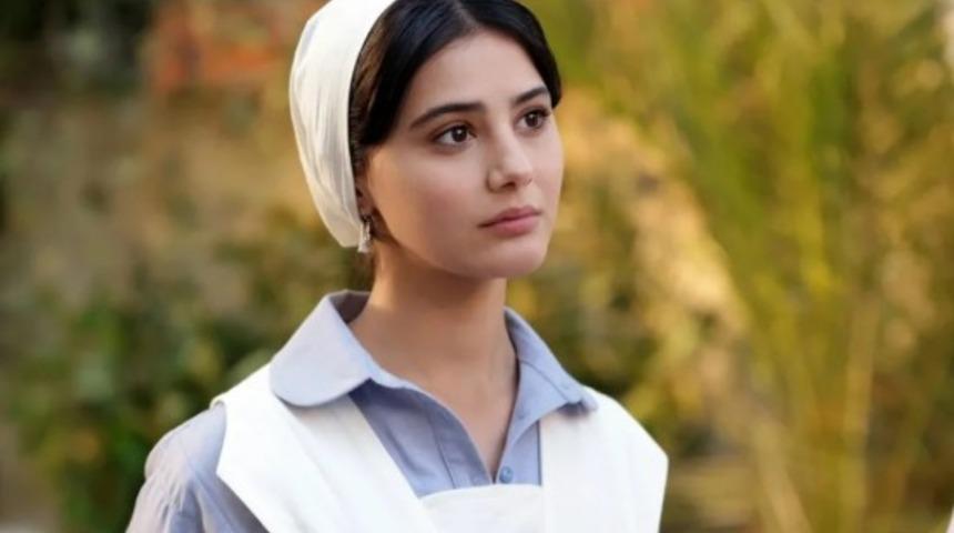 'Final yapacak' denmişti! Şakir Paşa Ailesi'nin Sümbül'ü Helin Kandemir açık açık konuştu