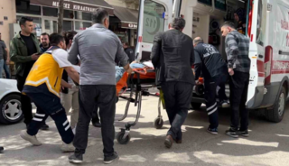 Muhtarlık kavgası cinayetinde 4 sanığın yargılamasına devam edildi