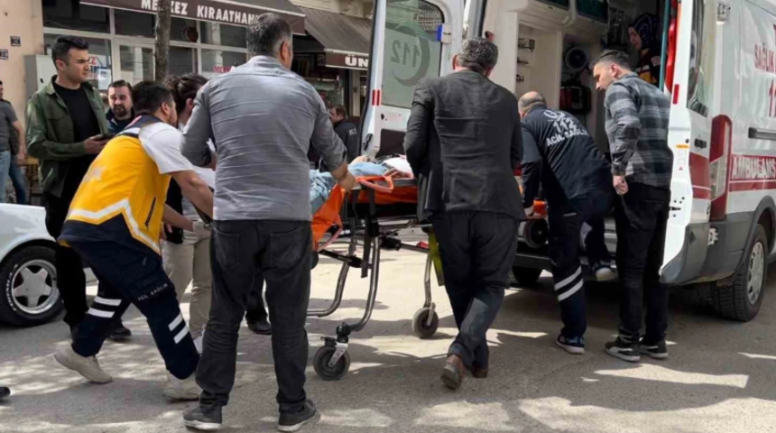 Muhtarlık kavgası cinayetinde 4 sanığın yargılamasına devam edildi