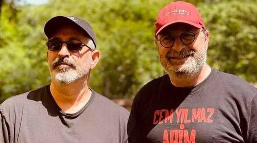 Can Yılmaz Fenerbahçe'yi bıraktığını açıkladı!