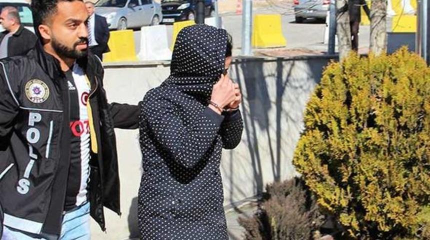 S&uuml;tyeninden &ccedil;ıkanlar şoke etti!