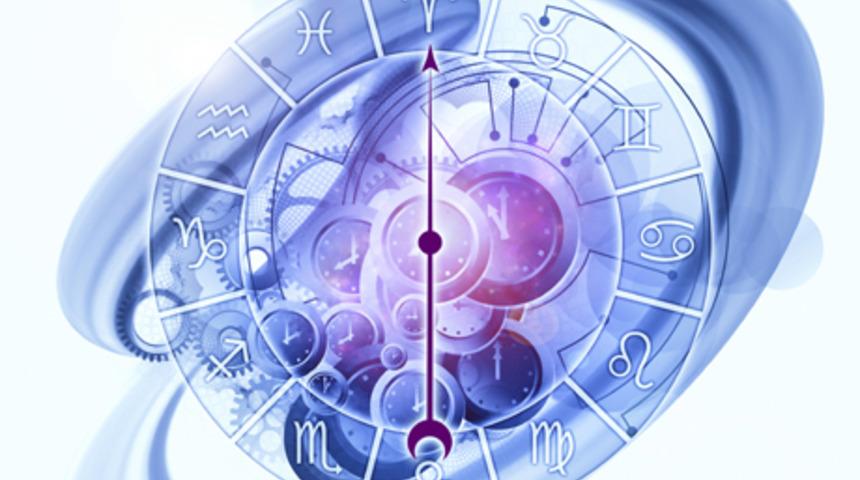 Ven&uuml;s Aslan burcunda