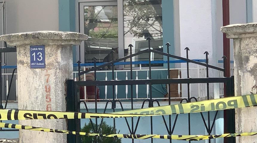 Karaman'da 48 yaşındaki adam evinin banyosunda ölü bulundu