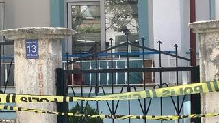 Karaman'da 48 yaşındaki adam evinin banyosunda ölü bulundu