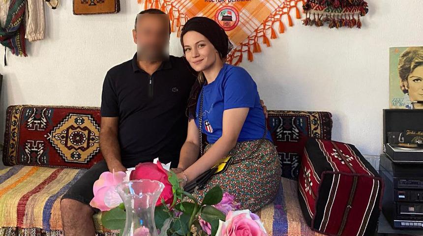 Aşkı için Bodrum'dan Mardin'in köyüne taşındı, 55 milyon lirasından oldu!