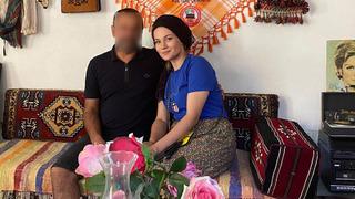 Aşkı için Bodrum'dan Mardin'in köyüne taşındı, 55 milyon lirasından oldu!