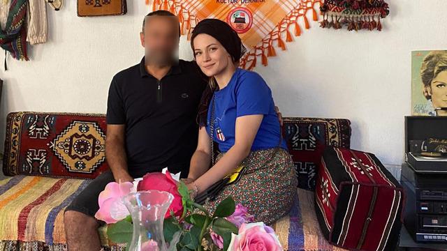 Aşkı için Bodrum'dan Mardin'in köyüne taşındı, 55 milyon lirasından oldu!
