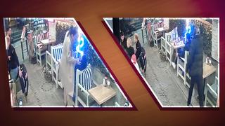 Eşinin gözü önünde ensesinden vurulmuştu! Beşiktaş'taki kan donduran saldırıdan kahreden haber geldi...